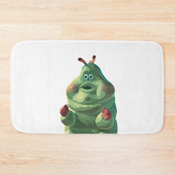 Item preview, Bugs life caterpillar Heimlich designed and sold by Calistaaaaaaa  !.