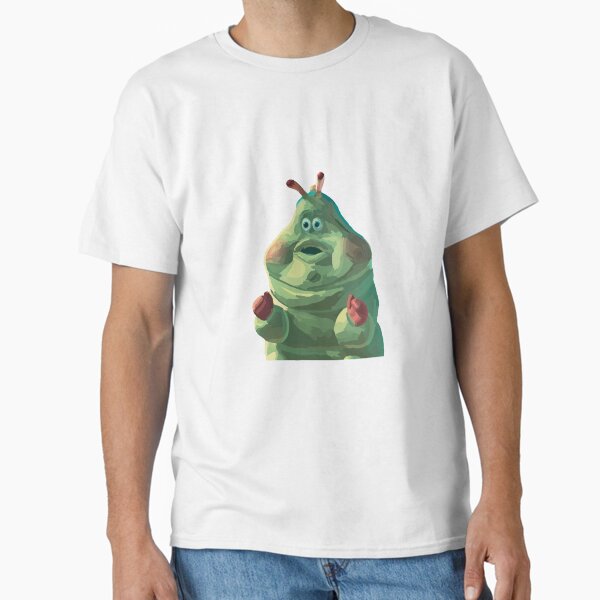 Item preview, Bugs life caterpillar Heimlich designed and sold by Calistaaaaaaa  !.