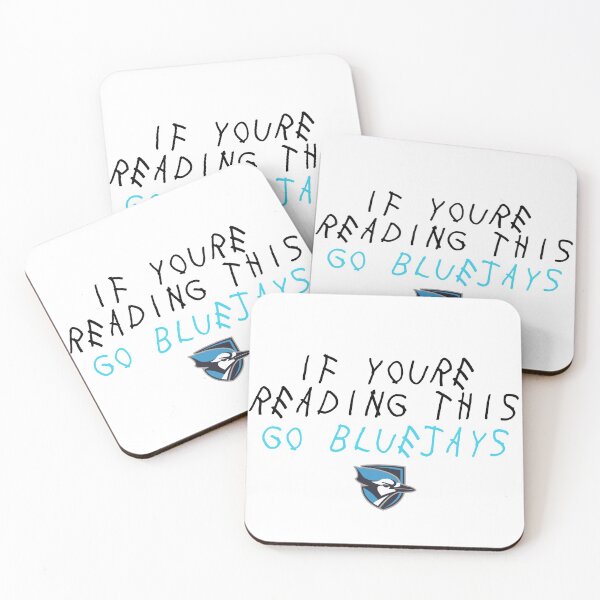 Item preview, ELMHURST UNIVERSITY GO BLUEJAYS designed and sold by abbymoriartyy.
