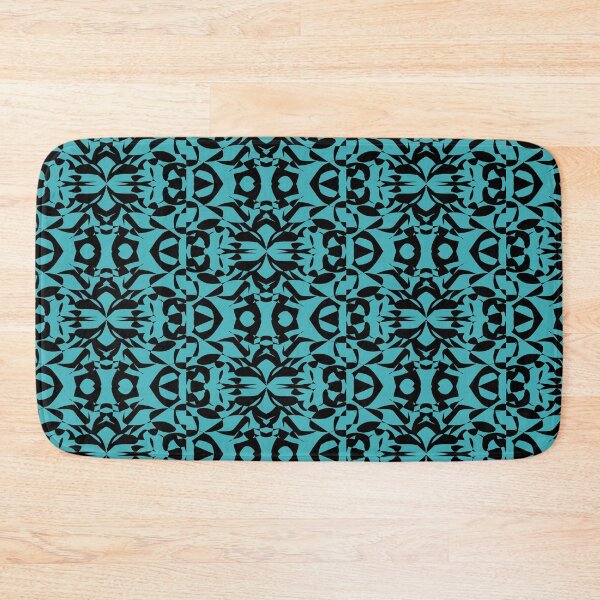 Item preview, Fantasy green black designed and sold by Abstractlara.