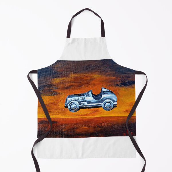 Item preview, Race Car  designed and sold by Herschel  Fall.