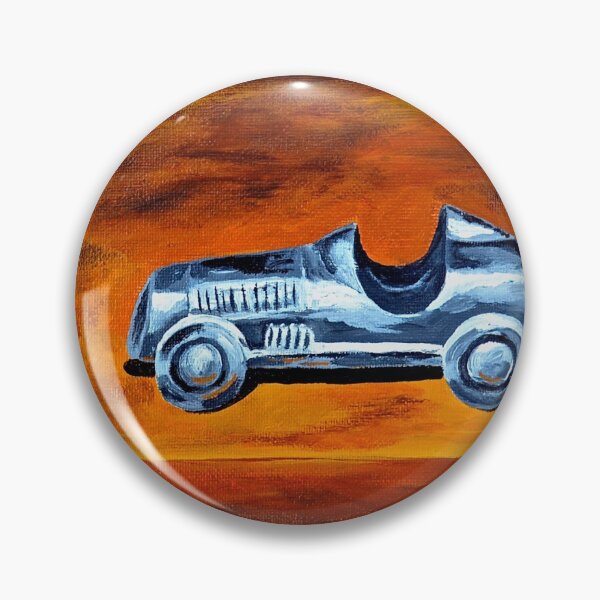 Item preview, Race Car  designed and sold by Herschel  Fall.