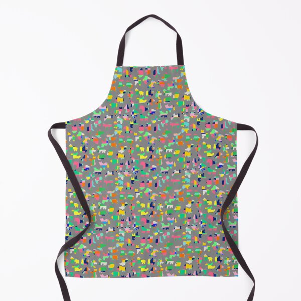 Item preview, animal crackers rainbow 2 designed and sold by farreystudio.