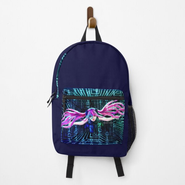 Item preview, New Digital Frontier designed and sold by arinoiro.