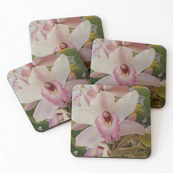 Item preview, Orchid designed and sold by Stacey Vivian.