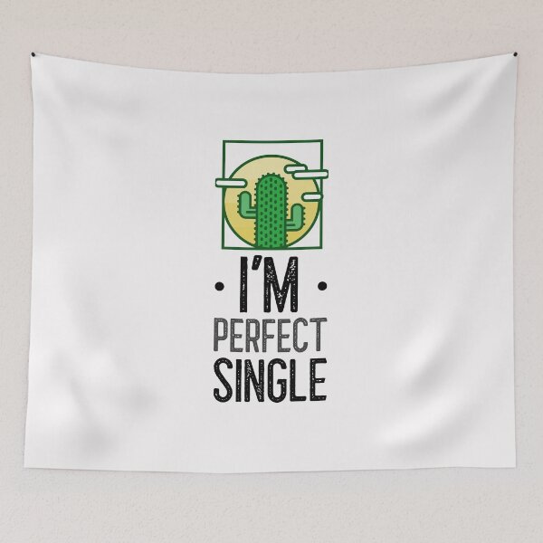 Item preview, Perfect Single designed and sold by T-mess.