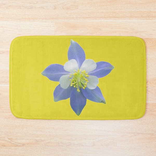 Item preview, Columbine 2 designed and sold by GobaFineArts.