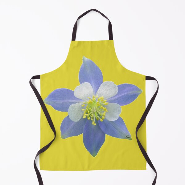 Item preview, Columbine 2 designed and sold by GobaFineArts.