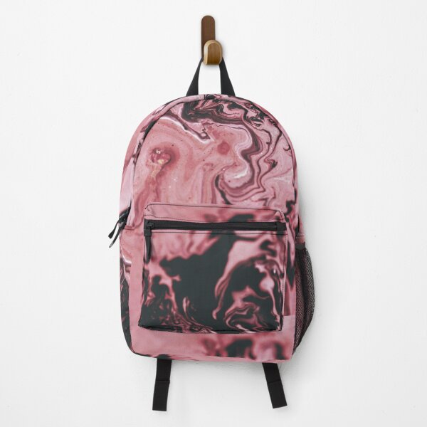 Item preview, Pink Spiral Collection designed and sold by Nevine Williamson.