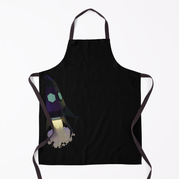 Item preview, low poly rocket designed and sold by kombos.