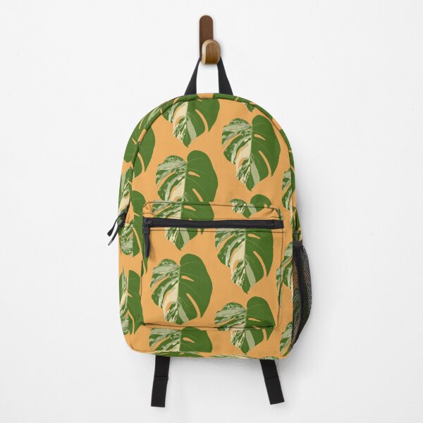 Item preview, Variegated Monstera Leaf designed and sold by kaberman.