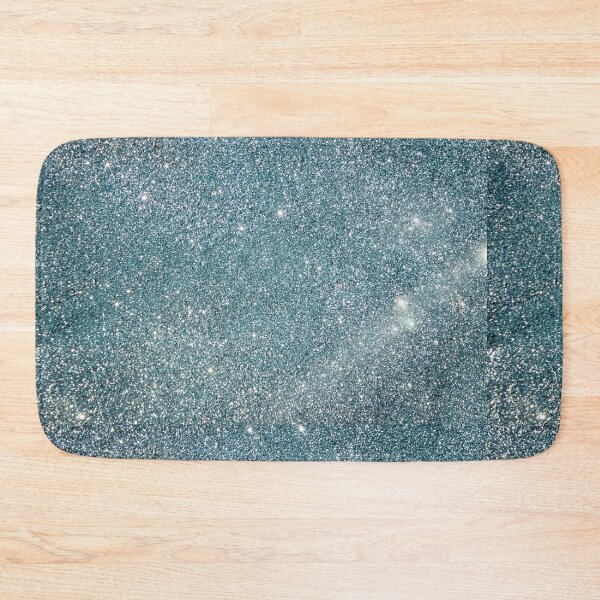 Item preview, Light Blue shiny glitter designed and sold by Ayalolo2020.