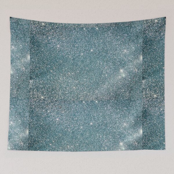 Item preview, Light Blue shiny glitter designed and sold by Ayalolo2020.