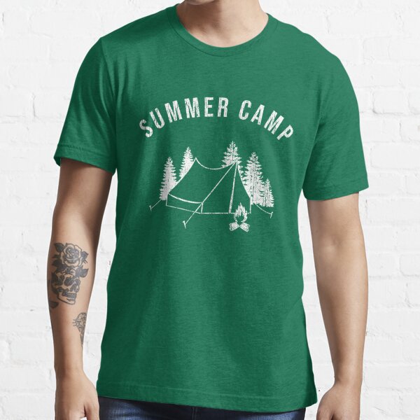 Hiking Shirt, Camping Shirt, Go Hiking Bear Kills You, Mountain