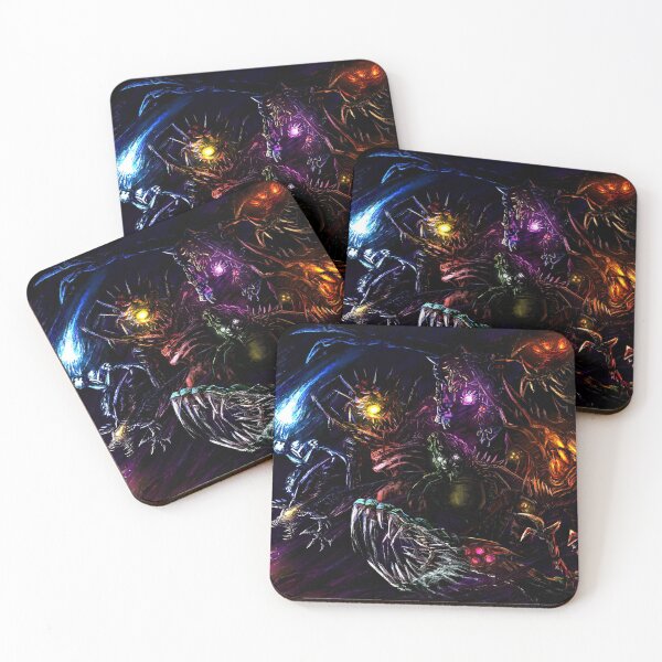Item preview, Samus' Nightmare designed and sold by LightningArts.