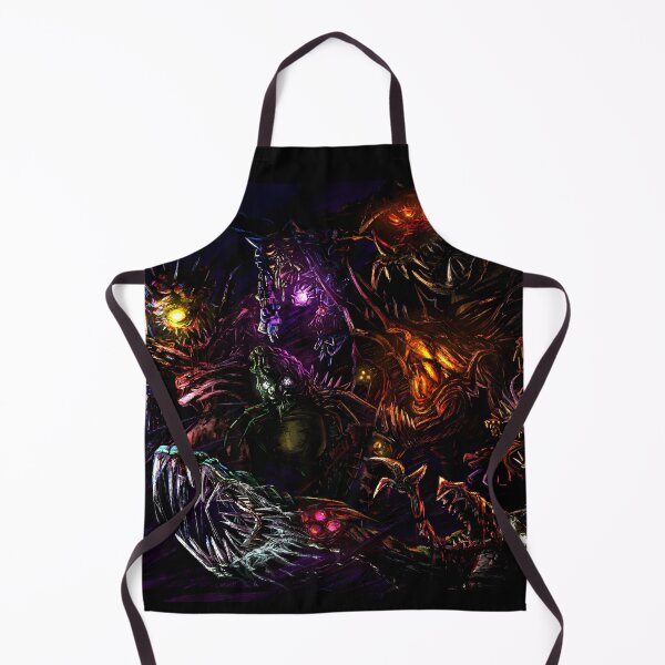 Item preview, Samus' Nightmare designed and sold by LightningArts.