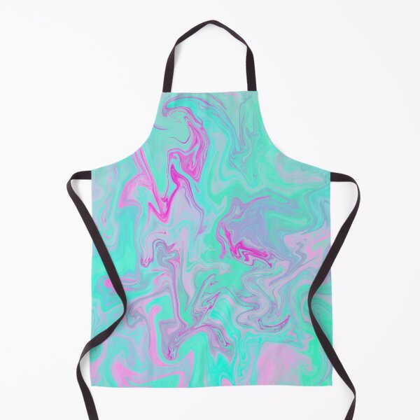 Item preview, Marble Teal designed and sold by cfoleyart.