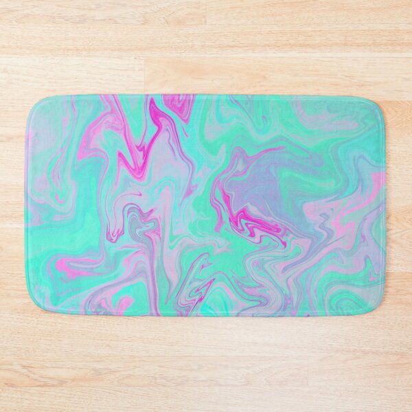 Item preview, Marble Teal designed and sold by cfoleyart.
