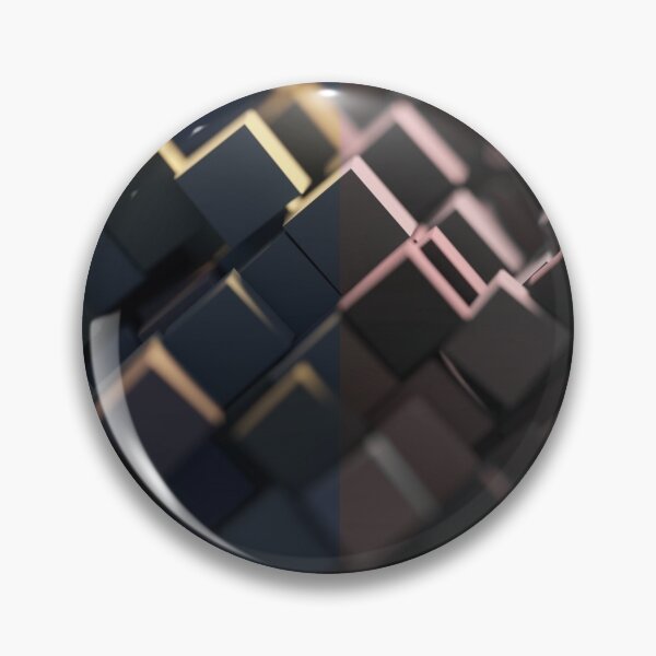 Item preview, 3d cube array designed and sold by LynksArts.