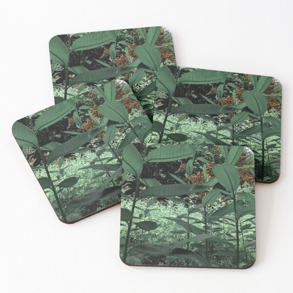 Item preview, Milkweed vol.1 designed and sold by Natalie Stark.