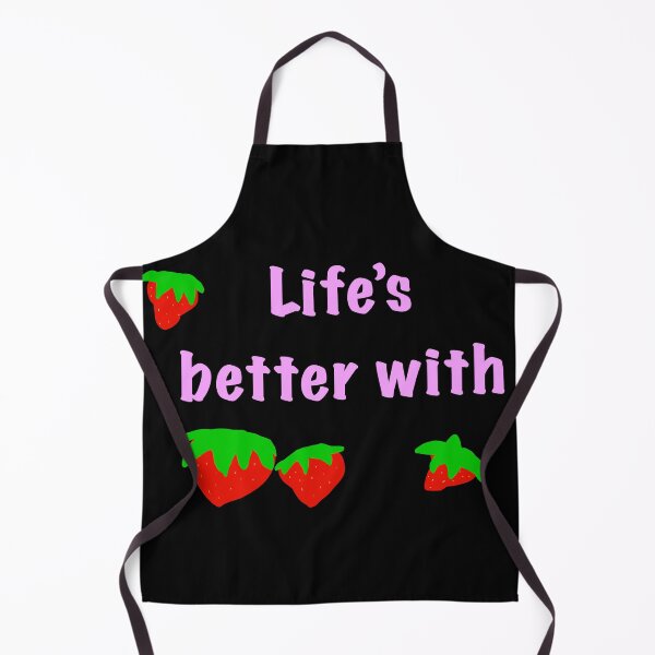 Item preview, Strawberry Love designed and sold by Hungrydots.