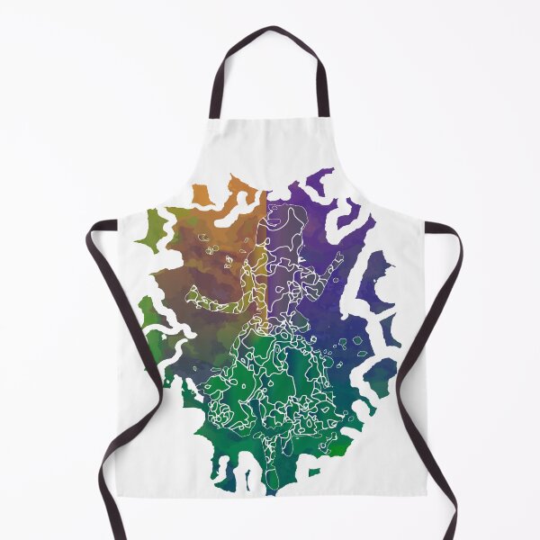 Item preview, Fragmented princess designed and sold by vanhqueiroz.