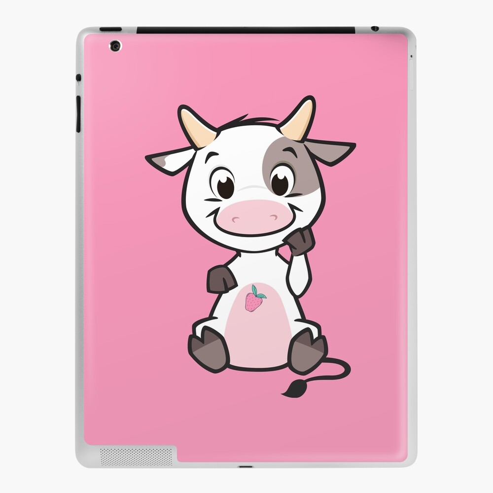 Cute Animal Friendly Panda  iPad Case & Skin for Sale by Studio TANFF