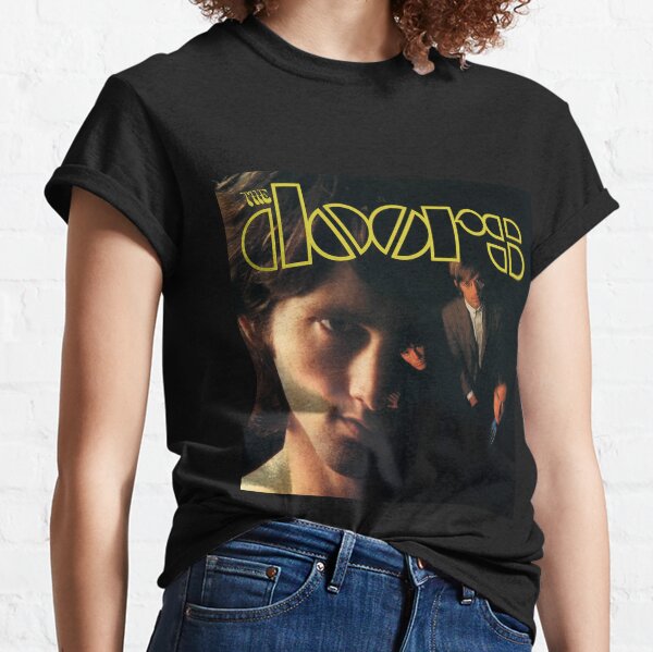 DIE TÜREN Classic T-Shirt
