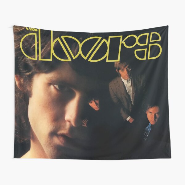 THE DOORS Tapestry