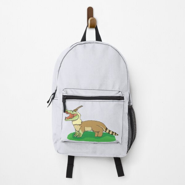 Item preview, All Smiles Alligator :: Reptiles and Amphibians designed and sold by Platinumfrog.