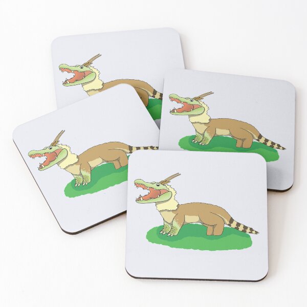Item preview, All Smiles Alligator :: Reptiles and Amphibians designed and sold by Platinumfrog.