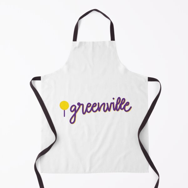 Item preview, greenville map dot designed and sold by katiesmiller.