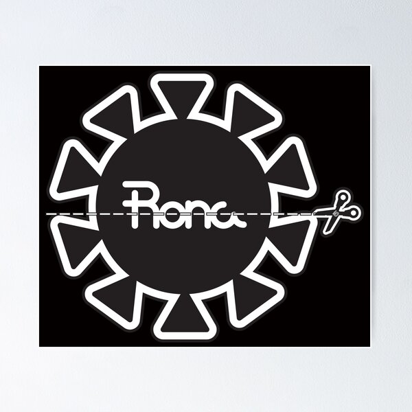 Item preview, Rona designed and sold by ellsSP.