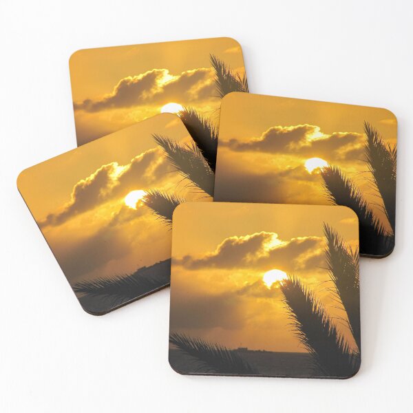Item preview, Curaçao sunset designed and sold by am-mantilla2156.