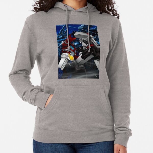 Optimus store prime sweater