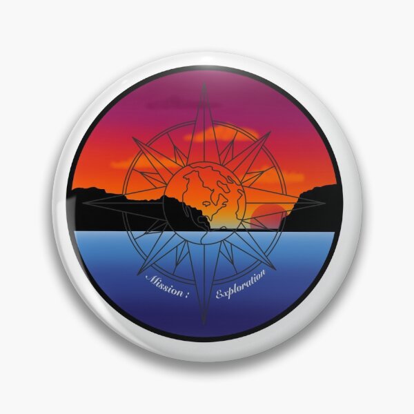 Item preview, Staring into the Sunset designed and sold by mexploration.