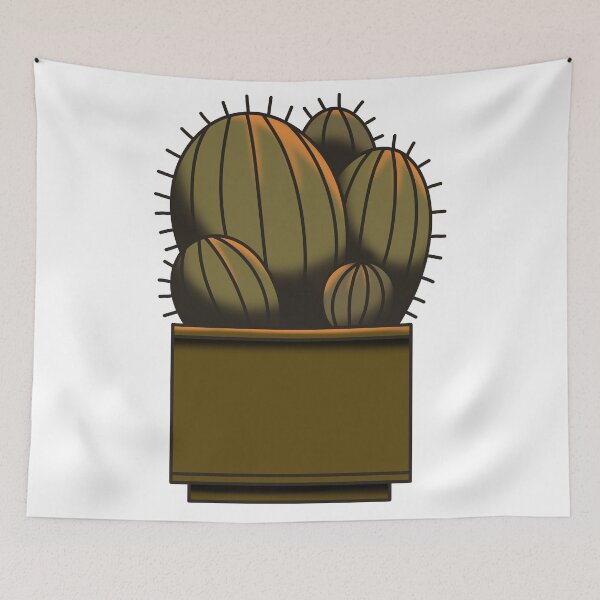 Item preview, traditional cacti designed and sold by despresso.