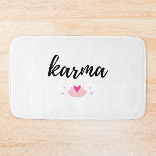 Item preview, Karma designed and sold by sketchsabel.