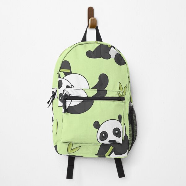 Item preview, Cute panda  designed and sold by PatrickPOD.