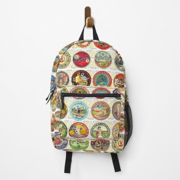 Item preview, Camembert designed and sold by Montage-Madness.