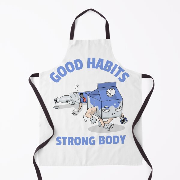 Item preview, Good habits designed and sold by MiguelMejia18.