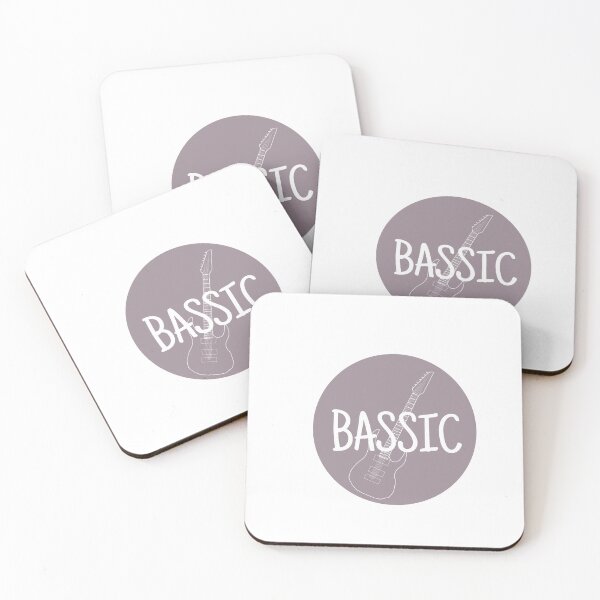Item preview, Bassic  designed and sold by --GENEVIEVE--.