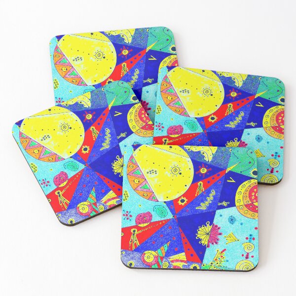 Item preview, Intersecting Universes designed and sold by Anthony Macaluso.