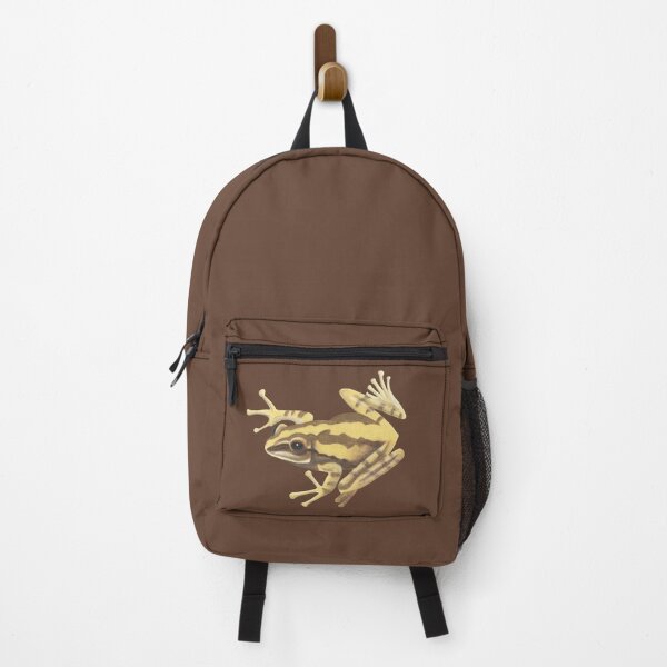 Item preview,  Golden Tree Frog designed and sold by Platinumfrog.