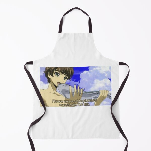 Item preview, Ill now proceed to pleasure myself with this fish. designed and sold by Danknesshazard.