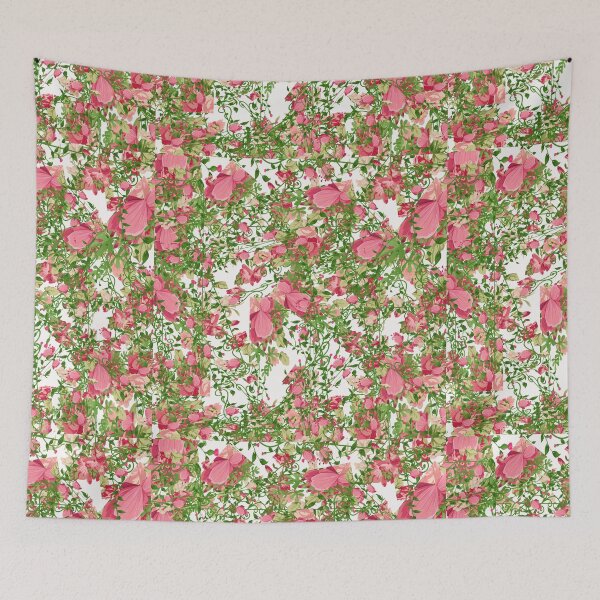 Item preview, Beautiful mesh of intertwined roses and flowers. For your beloved  designed and sold by OSG369.