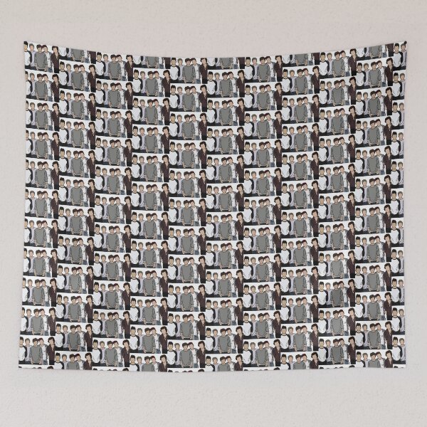 Item preview, One Direction OT5 Photo designed and sold by brethanycc.