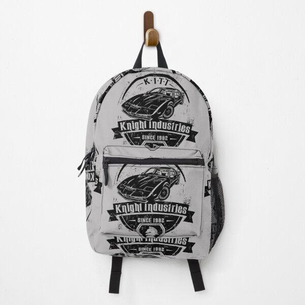 Item preview, Knight Industries KITT since 1982 designed and sold by Alema Art.