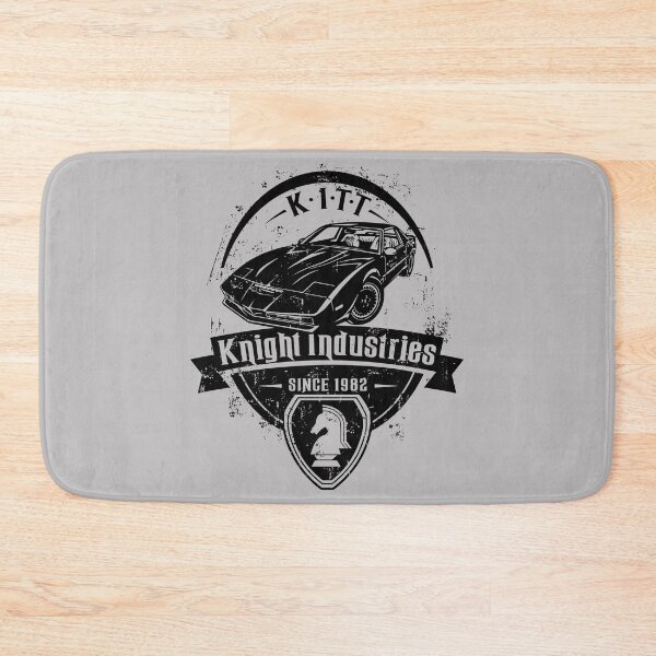 Item preview, Knight Industries KITT since 1982 designed and sold by Alema Art.