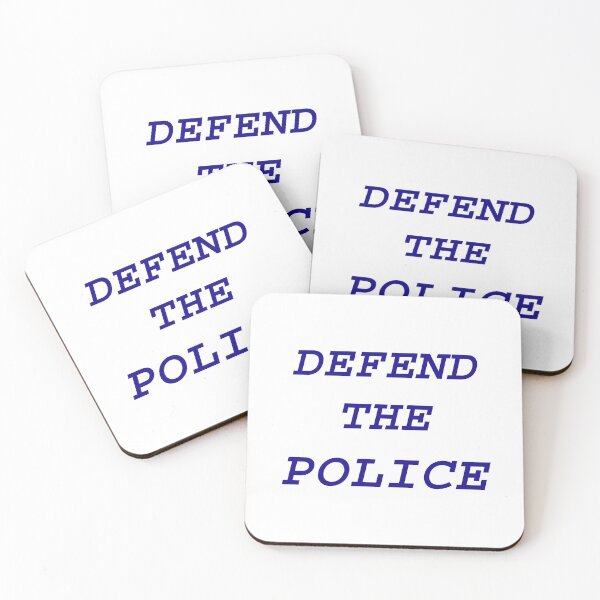 Item preview, Support Our Police Officers designed and sold by SEEphotos7171.